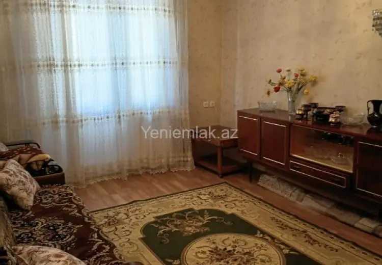 190 000 AZN - 5 otaqlı mənzil Satılır, Yeni Günəşli qəs., Suraxanı, Bakı