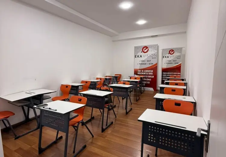 30 m² Obyekt / Ofis Kirayə (aylıq), Nəsimi, Bakı
