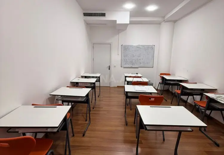 30 m² Obyekt / Ofis Kirayə (aylıq), Nəsimi, Bakı