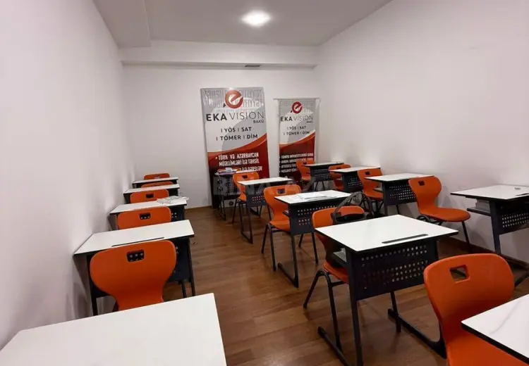 30 m² Obyekt / Ofis Kirayə (aylıq), Nəsimi, Bakı