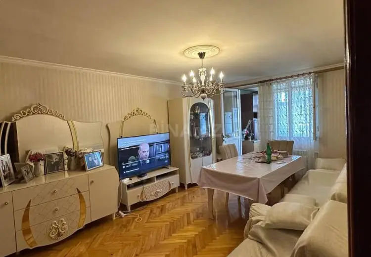 3 otaqlı mənzil Satılır, Yasamal, Bakı