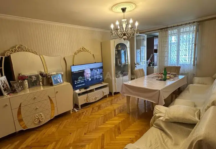 3 otaqlı mənzil Satılır, Yasamal, Bakı