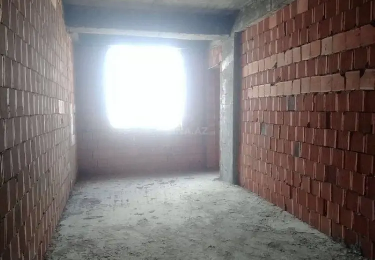 2 otaqlı mənzil Satılır, Xətai, Bakı