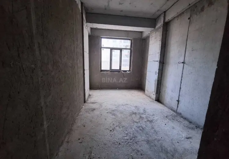 2 otaqlı mənzil Satılır, Xətai, Bakı