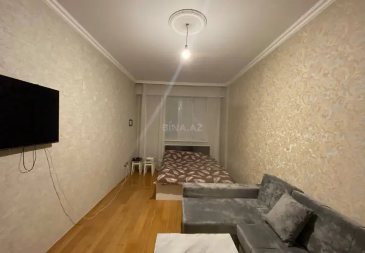 1 otaqlı mənzil Satılır, Xırdalan