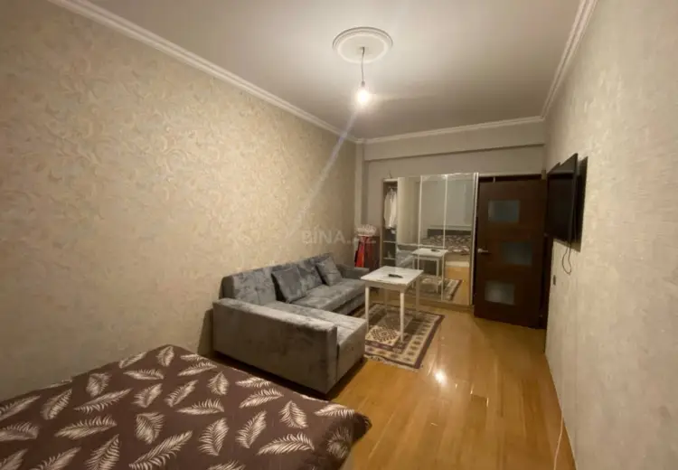 1 otaqlı mənzil Satılır, Xırdalan