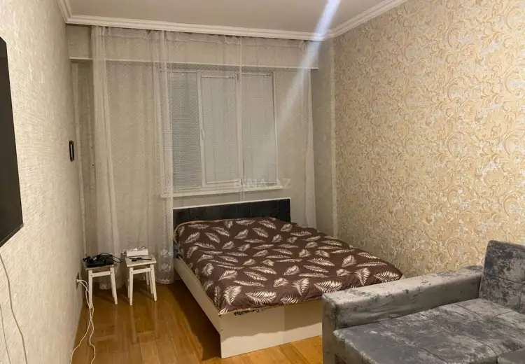 1 otaqlı mənzil Satılır, Xırdalan