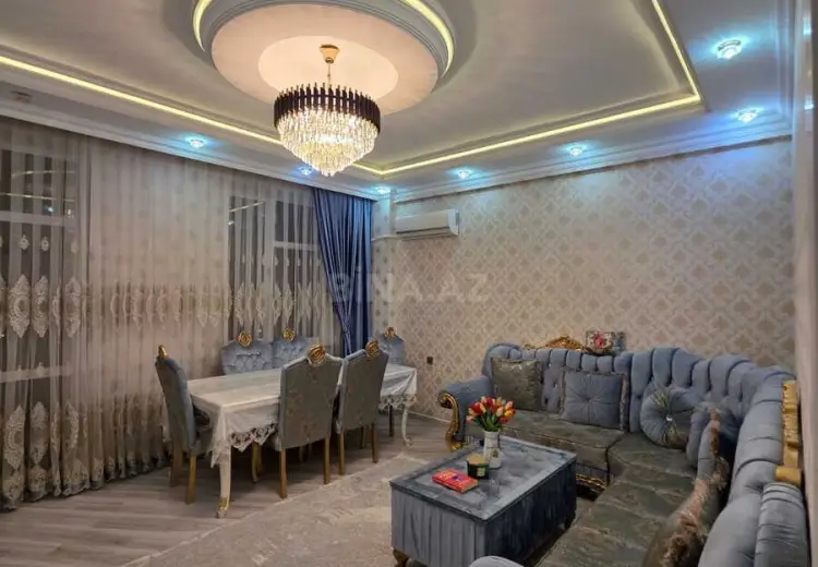 2 otaqlı mənzil Satılır, Qaraçuxur qəs., Suraxanı, Bakı