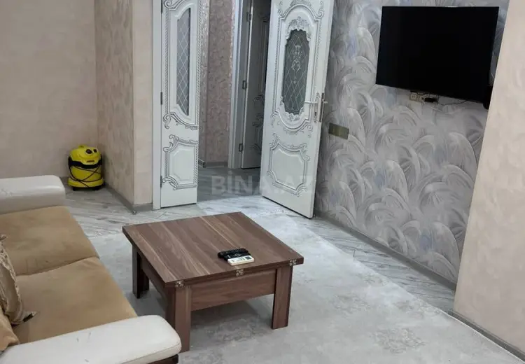 2 otaqlı mənzil Kirayə (aylıq), Yasamal qəs., Yasamal, Bakı