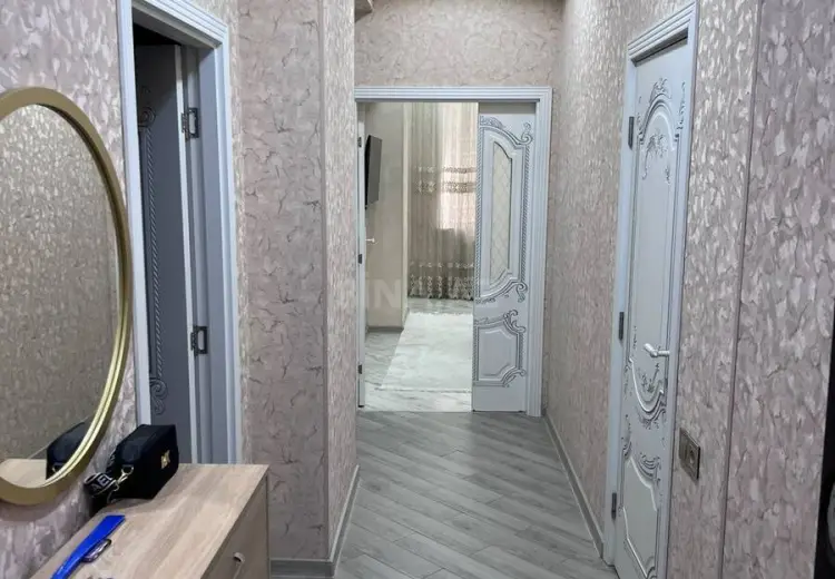 2 otaqlı mənzil Kirayə (aylıq), Yasamal qəs., Yasamal, Bakı