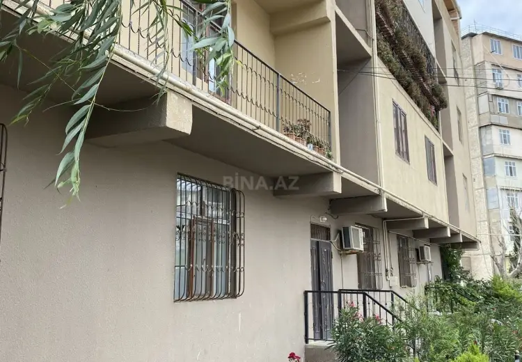 386 m² Obyekt / Ofis Satılır, Xətai, Bakı