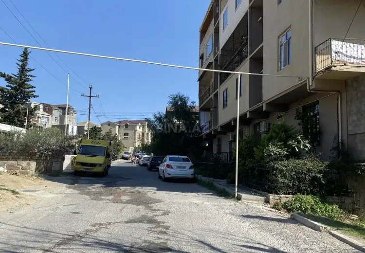 386 m² Obyekt / Ofis Satılır, Xətai, Bakı