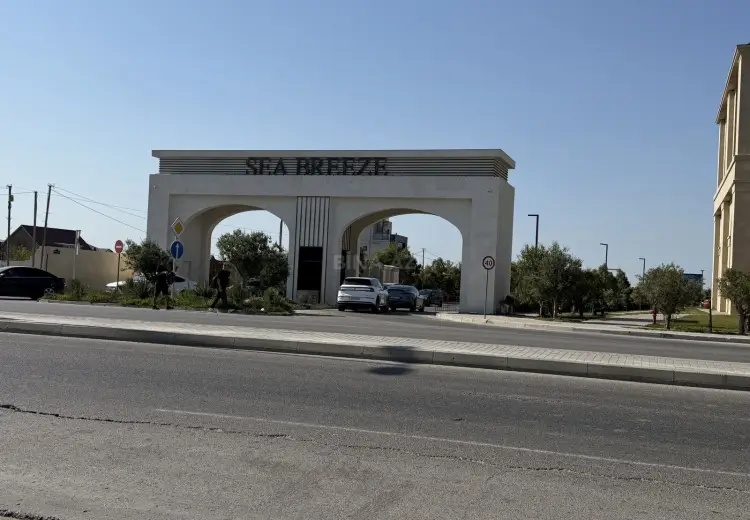 11 sot Torpaq Satılır, Nardaran qəs., Sabunçu, Bakı