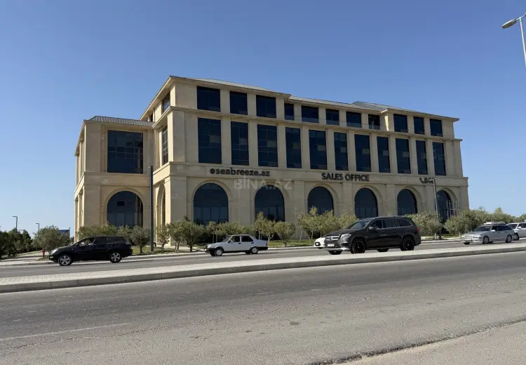 11 sot Torpaq Satılır, Nardaran qəs., Sabunçu, Bakı