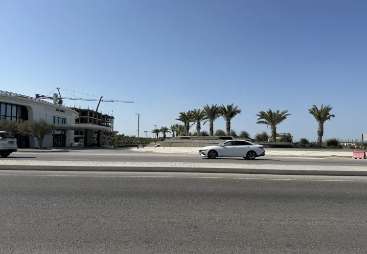 11 sot Torpaq Satılır, Nardaran qəs., Sabunçu, Bakı