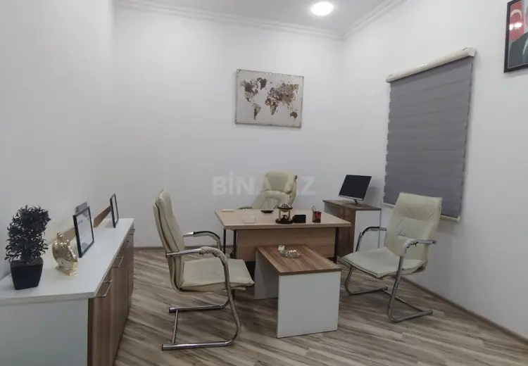 25 m² Obyekt / Ofis Kirayə (aylıq), Yasamal, Bakı