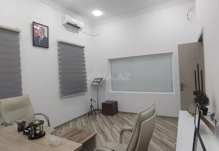 25 m² Obyekt / Ofis Kirayə (aylıq), Yasamal, Bakı