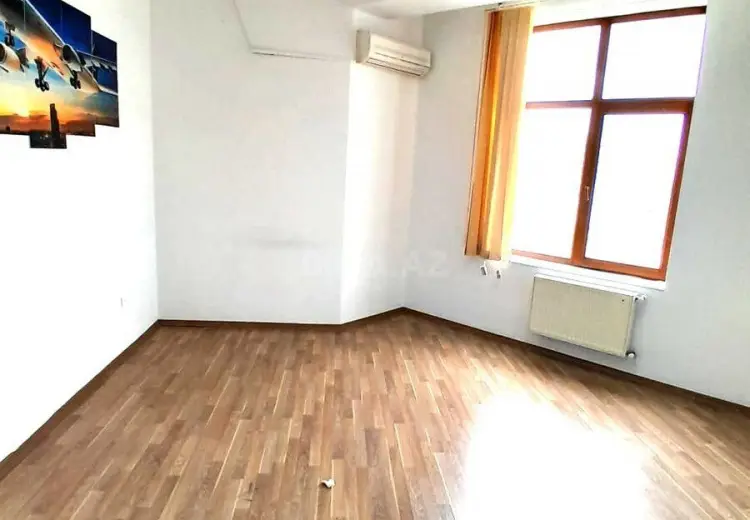 25 m² Obyekt / Ofis Kirayə (aylıq), Nəsimi, Bakı