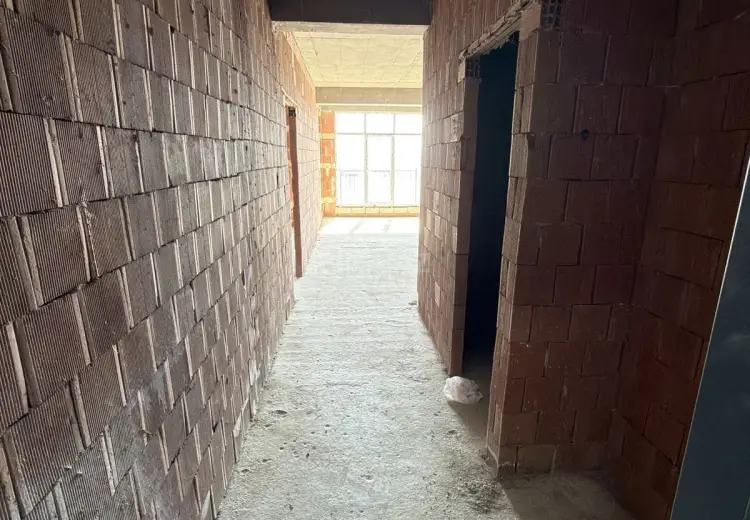 2 otaqlı mənzil Satılır, Sumqayıt