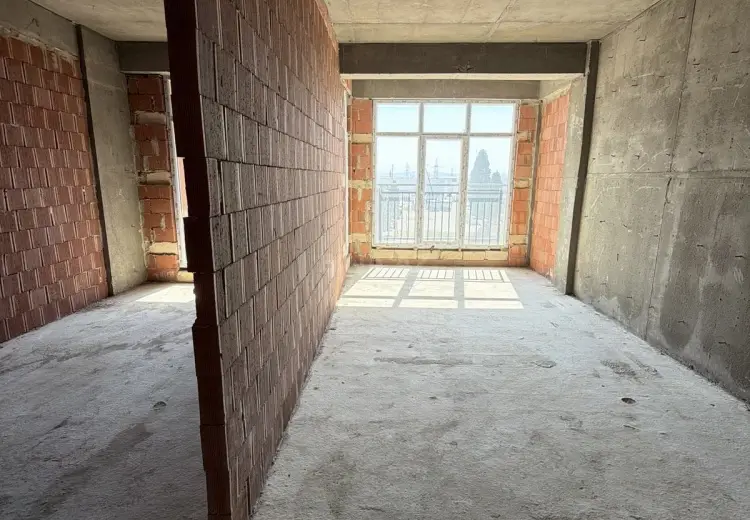 2 otaqlı mənzil Satılır, Sumqayıt