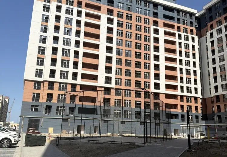2 otaqlı mənzil Satılır, Sumqayıt