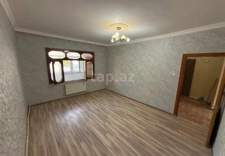 3 otaqlı mənzil , Sumqayıt