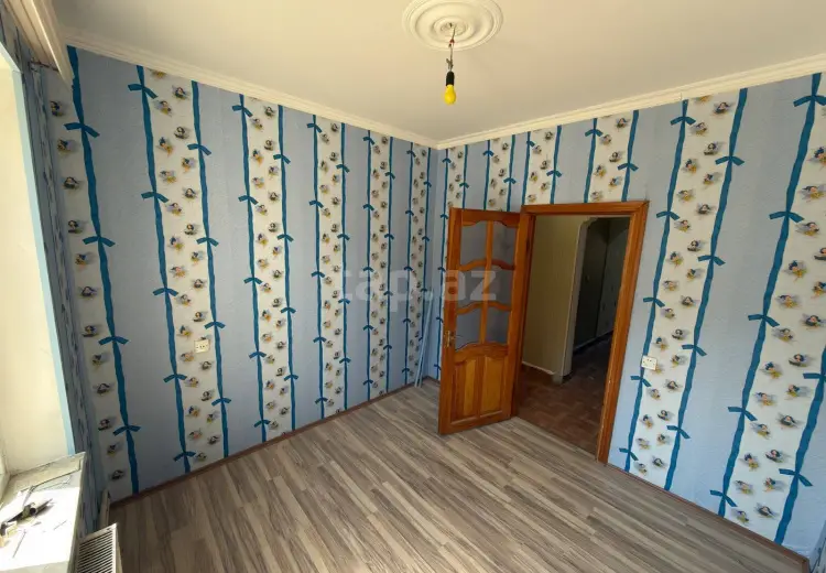 3 otaqlı mənzil , Sumqayıt