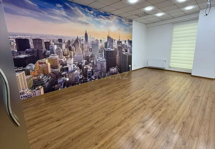 60 m² Obyekt / Ofis Kirayə (aylıq), Nəsimi, Bakı