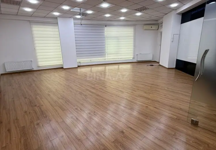 60 m² Obyekt / Ofis Kirayə (aylıq), Nəsimi, Bakı