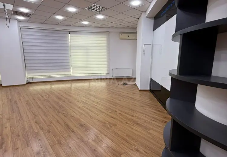 60 m² Obyekt / Ofis Kirayə (aylıq), Nəsimi, Bakı