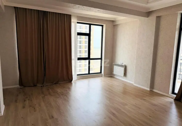 2 otaqlı mənzil , Sumqayıt