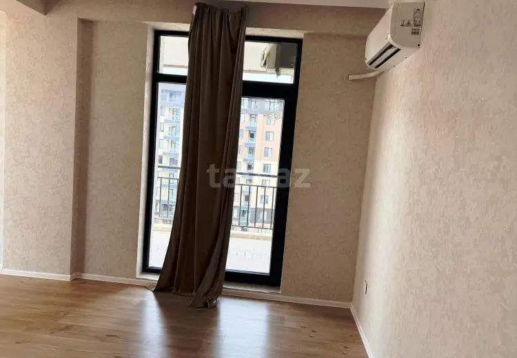 2 otaqlı mənzil , Sumqayıt