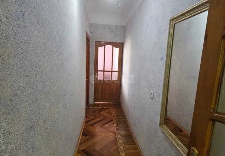 2 otaqlı mənzil Kirayə (aylıq), Yasamal qəs., Yasamal, Bakı