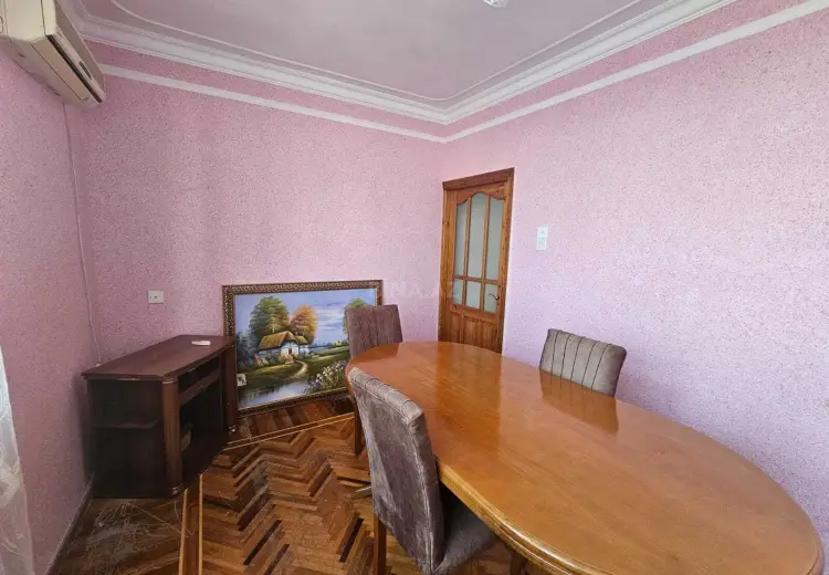 2 otaqlı mənzil Kirayə (aylıq), Yasamal qəs., Yasamal, Bakı