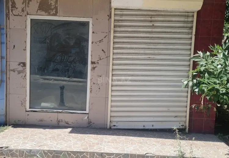 33 m² Obyekt / Ofis Satılır, Yasamal qəs., Yasamal, Bakı