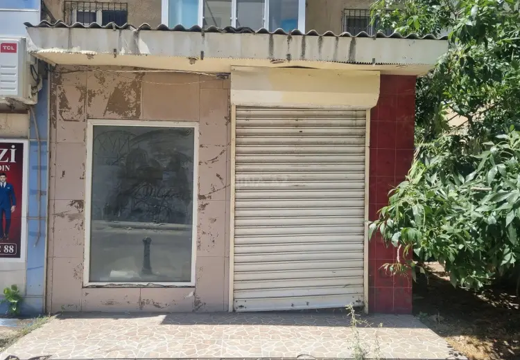 33 m² Obyekt / Ofis Satılır, Yasamal qəs., Yasamal, Bakı