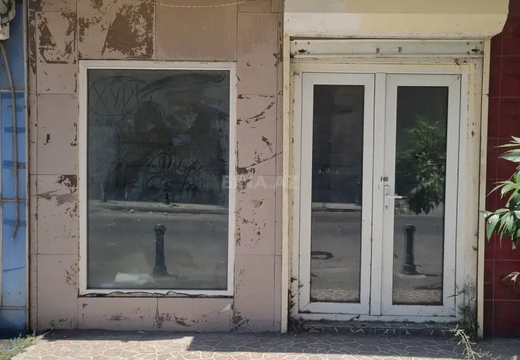 33 m² Obyekt / Ofis Satılır, Yasamal qəs., Yasamal, Bakı