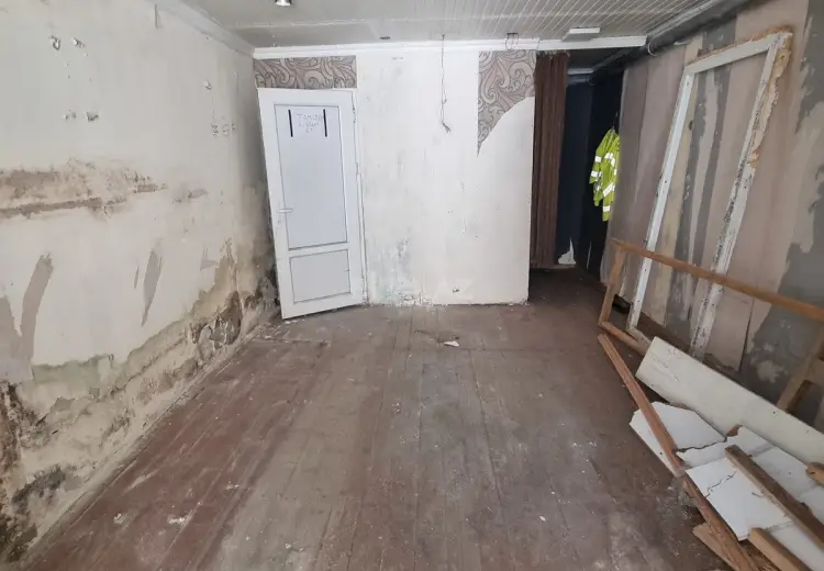 33 m² Obyekt / Ofis Satılır, Yasamal qəs., Yasamal, Bakı