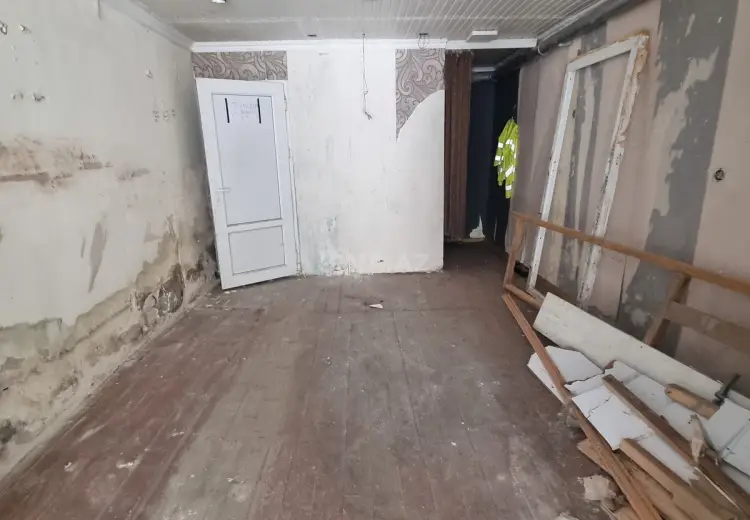 33 m² Obyekt / Ofis Satılır, Yasamal qəs., Yasamal, Bakı
