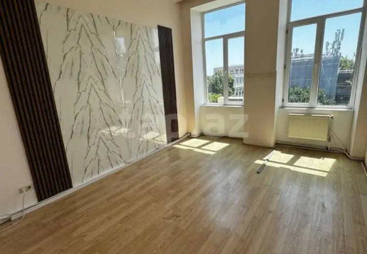 0 m² Obyekt / Ofis , Bakı