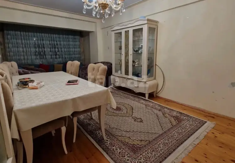 3 otaqlı mənzil , Sumqayıt