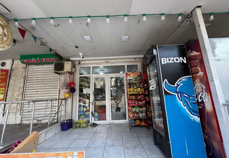 0 m² Obyekt / Ofis , Bakı
