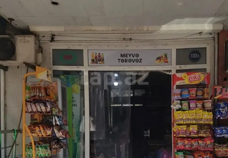 0 m² Obyekt / Ofis , Bakı