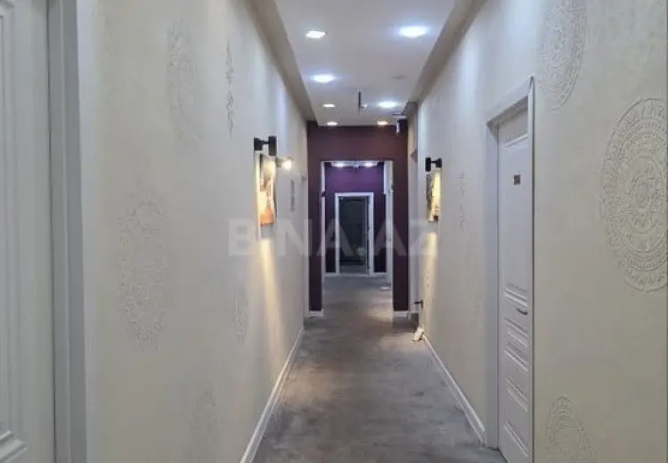 1100 m² Obyekt / Ofis Satılır, Əhmədli, Xətai, Bakı