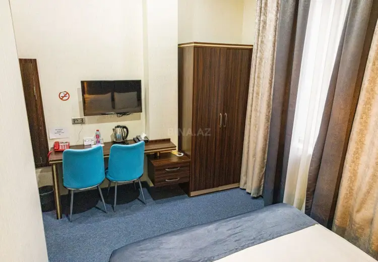1100 m² Obyekt / Ofis Satılır, Əhmədli, Xətai, Bakı