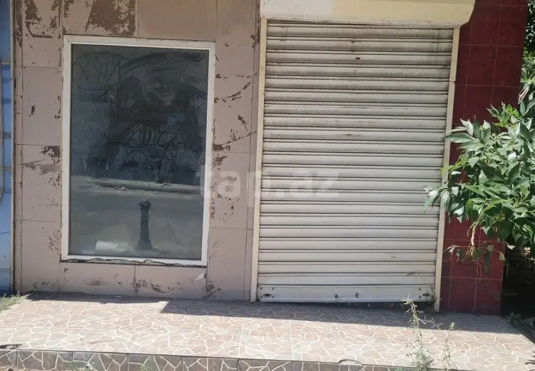 0 m² Obyekt / Ofis , Yasamal, Bakı