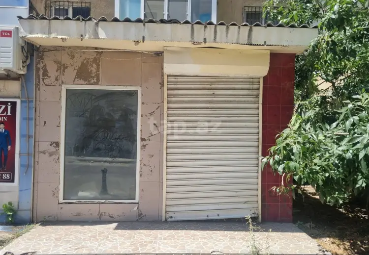 0 m² Obyekt / Ofis , Yasamal, Bakı