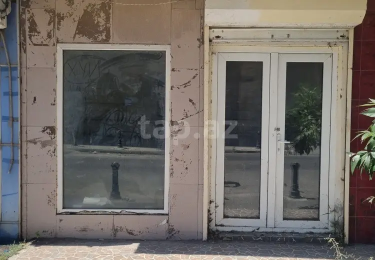 0 m² Obyekt / Ofis , Yasamal, Bakı