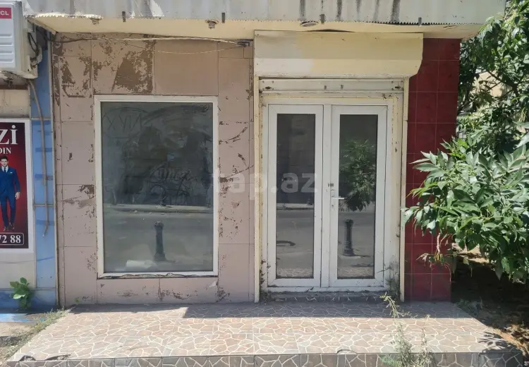 0 m² Obyekt / Ofis , Yasamal, Bakı