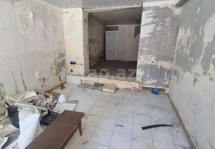 0 m² Obyekt / Ofis , Yasamal, Bakı
